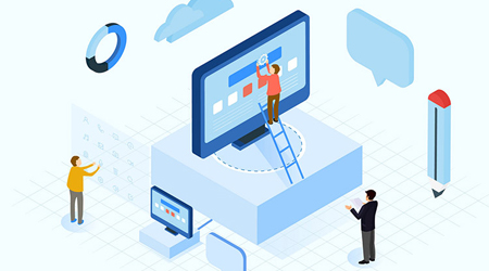 個人網(wǎng)站制作又該如何實(shí)現(xiàn)最大的價(jià)值呢